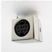MDJ-007-FS  Connectors