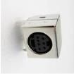 MDJ-007-FS Standard Circular Connector