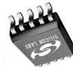 SI4010-C200YGTR  Semiconductors