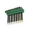 20020008-G091B01LF  Connectors