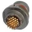 2M801-010-01M21-12SA Circular MIL Spec Connector