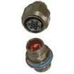 2M801-010-07ZNU17-14SA Circular MIL Spec Connector