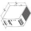 PSC-24124 DIN Rail Power Supplies