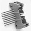 3431-5503 Headers & Wire Housings