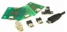 ZX62R-AB-5P(30) electronic component of Hirose