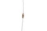 ZOR-12-T-52-0R Metal Film Resistors - Through Hole