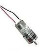 PIS-0930 AC, DC & Servo Motors