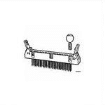 65863-105LF electronic component of Amphenol
