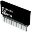 4308H-102-121 electronic component of Bourns
