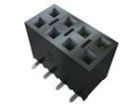 SSM-125-L-DV-BE electronic component of Samtec