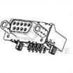 1-1393482-2 electronic component of TE Connectivity