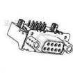 1-1393482-2  Connectors