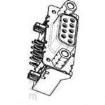 1-1393482-2 D-Sub Standard Connectors