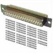 DCMA-37PNM electronic component of ITT