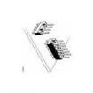 69145-204 Headers & Wire Housings