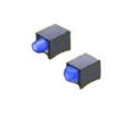 591-2801-107F electronic component of Dialight