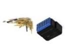 M81714/20-01  Connectors