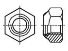 3092367 electronic component of Bossard