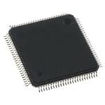 A54SX08-VQG100 electronic component of Microchip