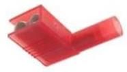 EDV14-250B-L  Connectors