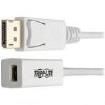 P134-003-MDP Audio Cables / Video Cables / RCA Cables