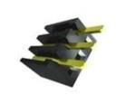BSW-102-04-T-D Headers & Wire Housings