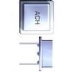 ACH-16.000MHZ-A-50 Standard Clock Oscillators