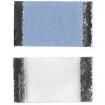P-0805Y7601FBBS Thin Film Resistors - SMD