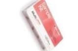 MF-RG400-2 Resettable Fuses - PPTC