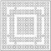 AGL1000V5-FG484I electronic component of Microchip