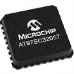 AT97SC3205T-H3M4C10B electronic component of Microchip