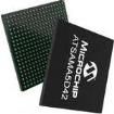 ATSAMA5D42B-CUR 8-bit Microcontrollers - MCU
