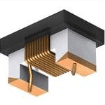 0603ASM-R22J-08 electronic component of Fastron