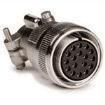 CA06COM-F28-15S-B electronic component of ITT