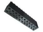 BCS-101-L-D-PE  Connectors
