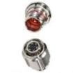 2M801-008-26NF13-2BA Circular MIL Spec Connector