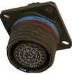 D38999/20ZD18PN-CGMSS3-LC Unclassified