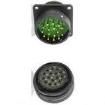 8525-16R22B41PYH Circular MIL Spec Connector