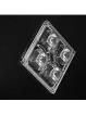 CS16329_STRADELLA-IP-28-HB-M-PC LED Lighting Lenses Assemblies