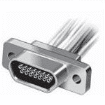 MWDM1L-9P-6E5-24P electronic component of Glenair