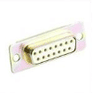 DBMAM25PNM-F225F0 electronic component of ITT