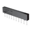 4308R-104-302/622LF electronic component of Bourns