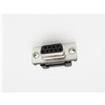 DE09-SF-M1  Connectors