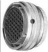MS27473T10B98S-US  Connectors