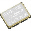 EG-2102CA1562500M-LHRAL3 electronic component of Epson