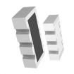 RAVF104DJT10K0 Resistor Networks & Arrays