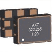 AX7DAF2-100.0000T electronic component of Abracon