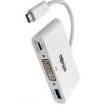 U444-06N-DU-C USB Cables / IEEE 1394 Cables
