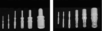 CT12-12SG electronic component of ITT