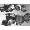 CTVS07RF-13-8SA-LC Circular MIL Spec Connector